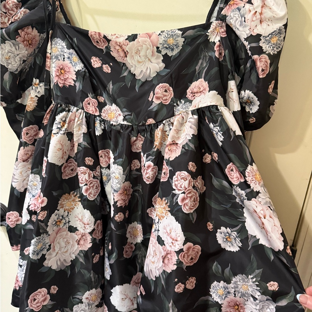 Buddy Love Stassie Mini Dress - Picture 5 of 8